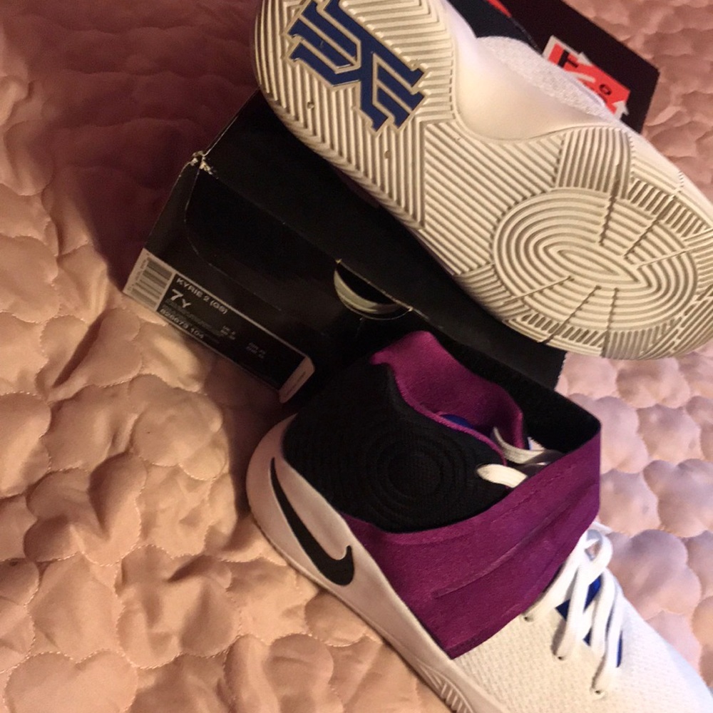 Kylie 2 (GS)